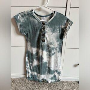 Lou Lou & Company Romper